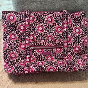 Vera Bradley Tote